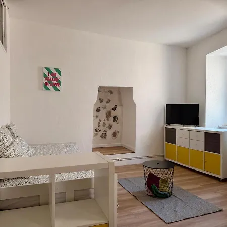 Authentic In The Center Of The Village شقة Saint-Pons-de-Thomieres